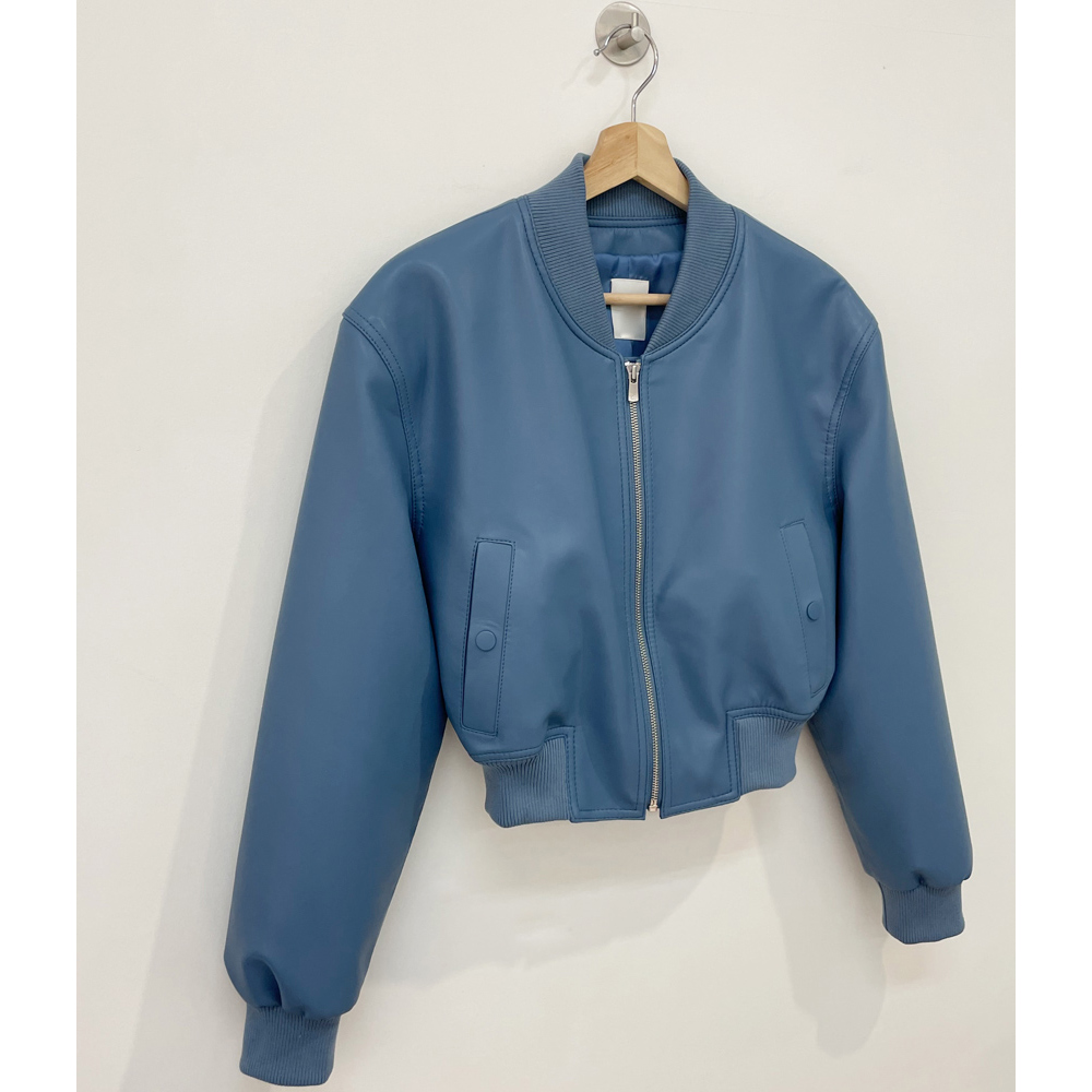 재킷 네이비블루 색상 이미지-S1L50